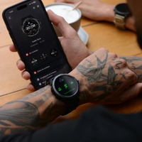 Thumbnail for Smartwatch Cubitt Terra GPS