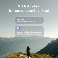 Thumbnail for Smartwatch Cubitt Terra GPS