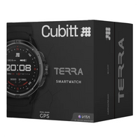 Thumbnail for Smartwatch Cubitt Terra GPS