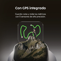 Thumbnail for Smartwatch Cubitt Viva Lite GPS
