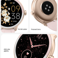 Thumbnail for Smartwatch DR03 Llamadas Bluetooth
