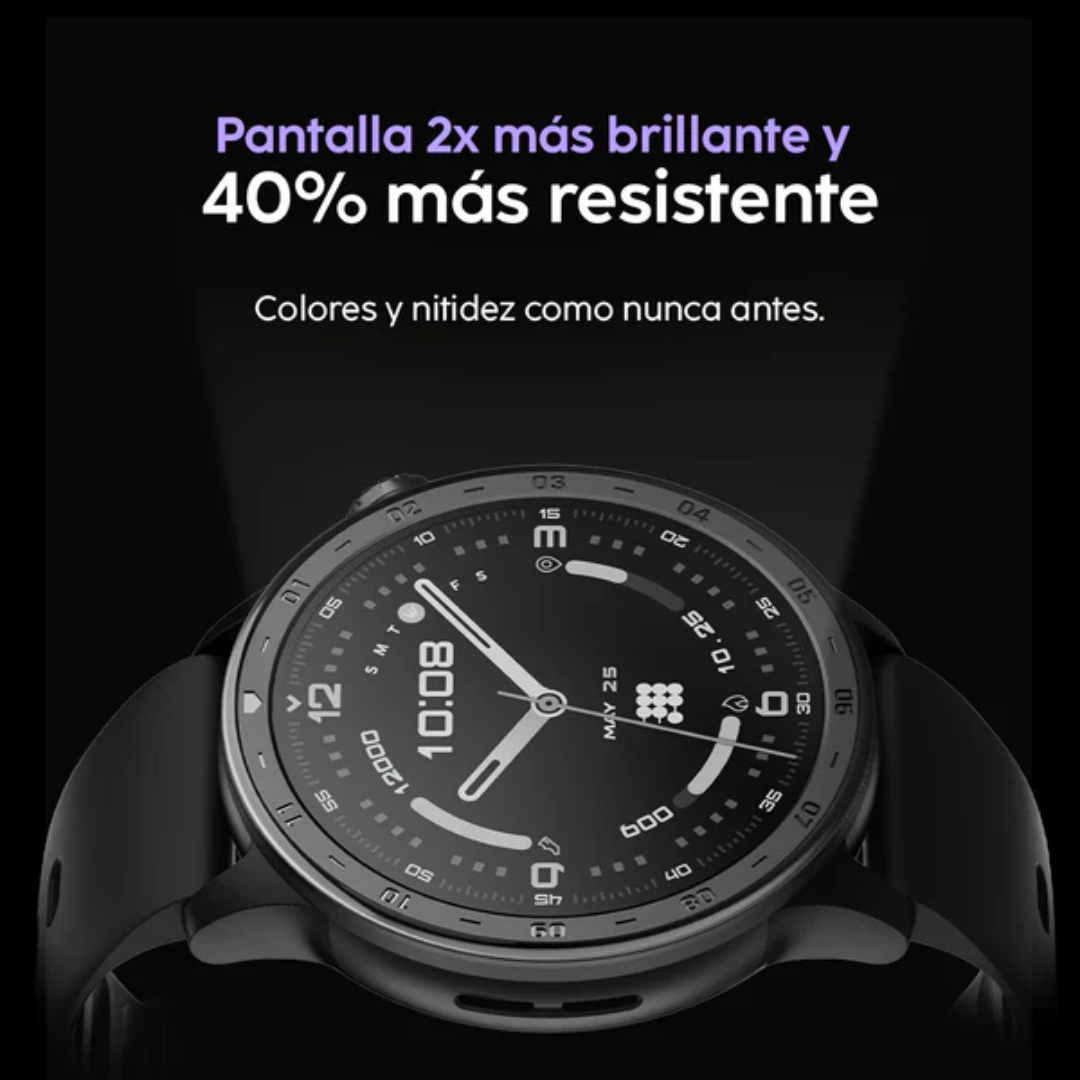 Smartwatch Cubitt Aura 2