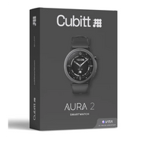 Thumbnail for Smartwatch Cubitt Aura 2