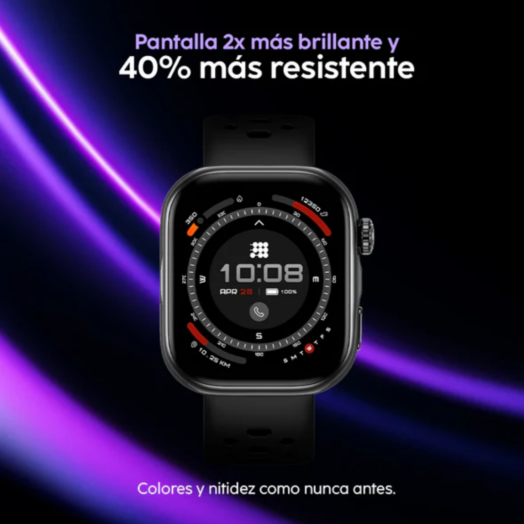 Smartwatch Cubitt Viva Pro 2 GPS