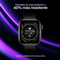 Thumbnail for Smartwatch Cubitt Viva Pro 2 GPS