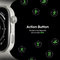 Thumbnail for Smartwatch Cubitt Viva Pro 2 GPS