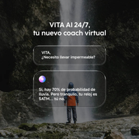 Thumbnail for Smartwatch Cubitt Viva Pro 2 GPS