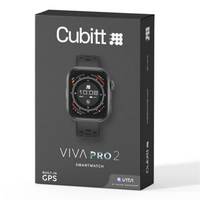 Thumbnail for Smartwatch Cubitt Viva Pro 2 GPS