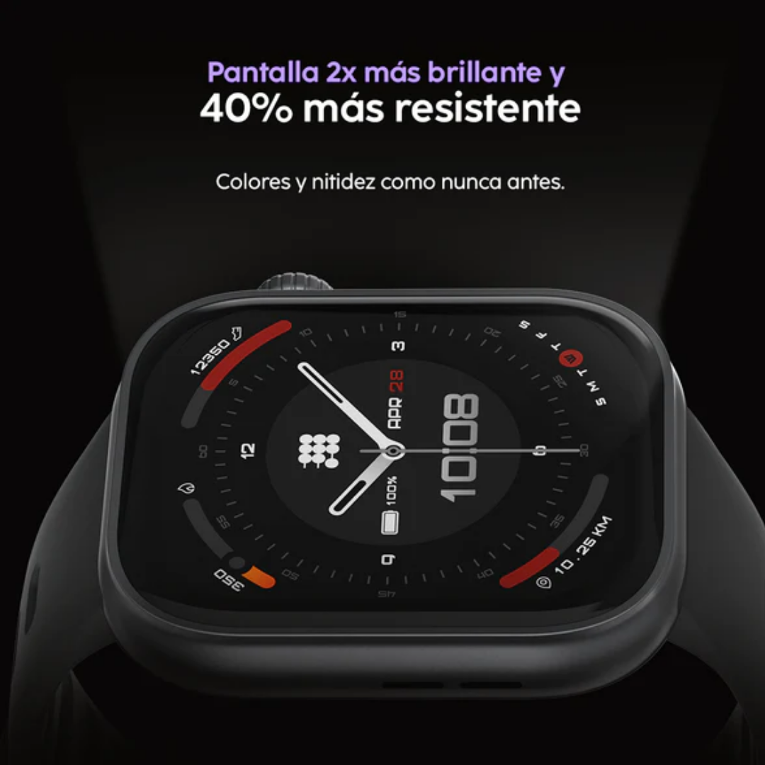 Smartwatch Cubitt Viva 2