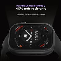 Thumbnail for Smartwatch Cubitt Viva 2