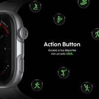 Thumbnail for Smartwatch Cubitt Viva 2