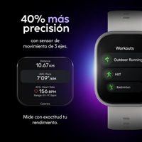 Thumbnail for Smartwatch Cubitt Viva 2