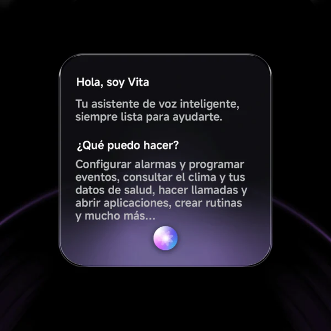 Smartwatch Cubitt Viva 2