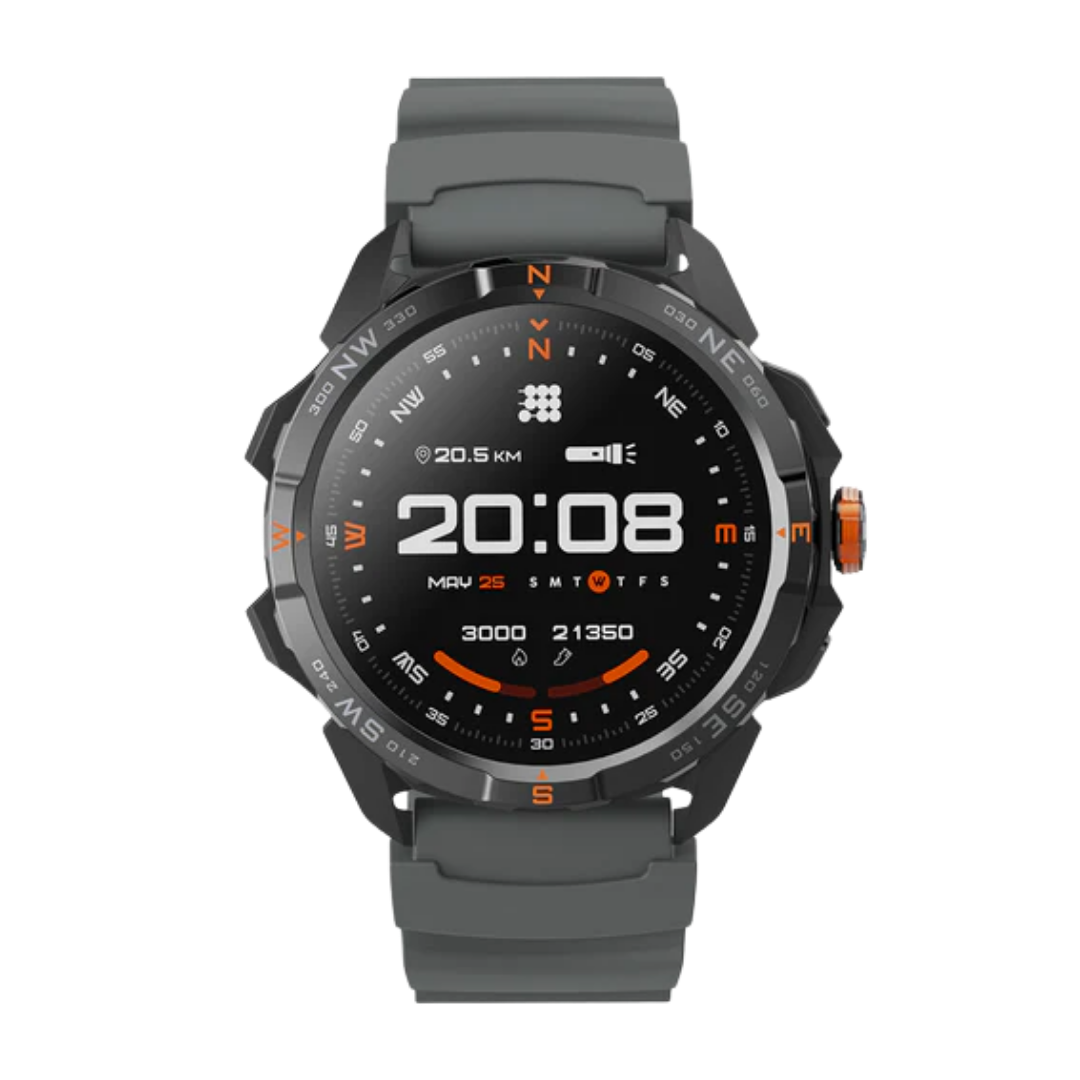 Smartwatch Cubitt Terra GPS Special Edition