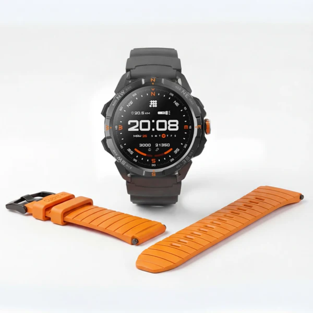 Smartwatch Cubitt Terra GPS Special Edition