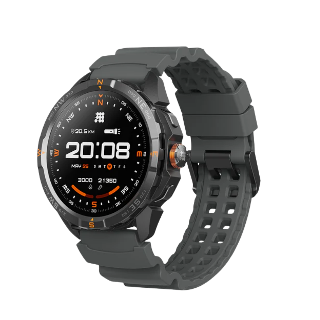 Smartwatch Cubitt Terra GPS Special Edition