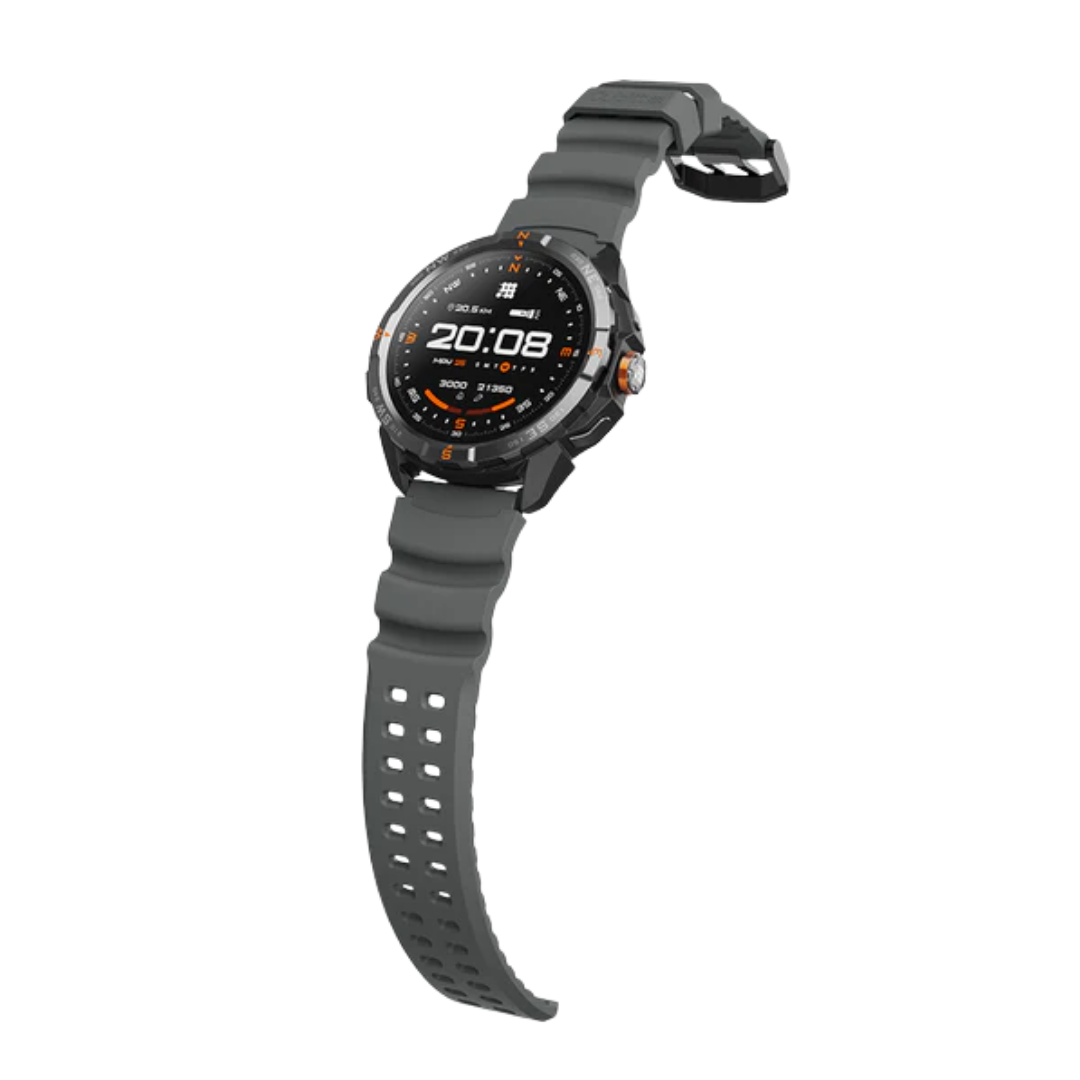 Smartwatch Cubitt Terra GPS Special Edition
