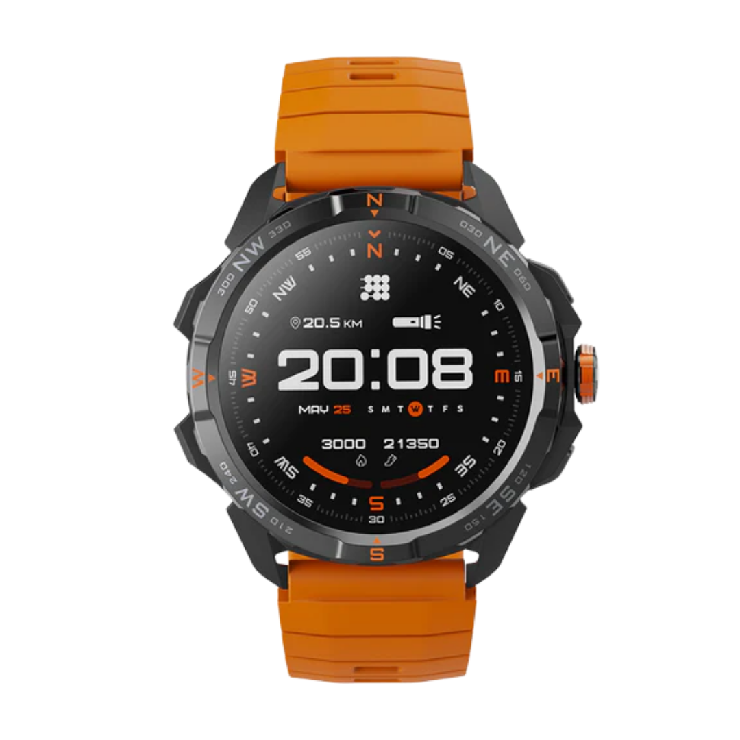Smartwatch Cubitt Terra GPS Special Edition