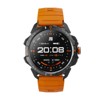 Thumbnail for Smartwatch Cubitt Terra GPS Special Edition