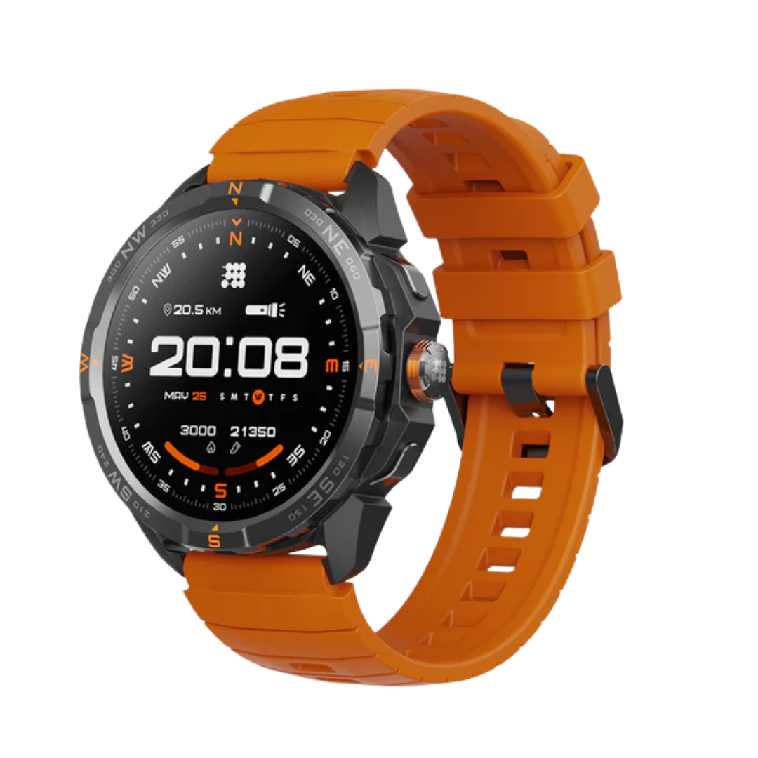 Smartwatch Cubitt Terra GPS Special Edition