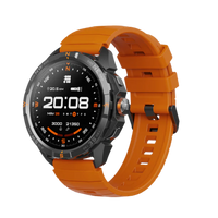 Thumbnail for Smartwatch Cubitt Terra GPS Special Edition