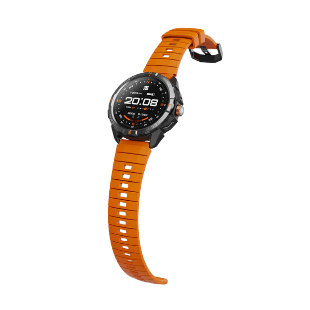 Smartwatch Cubitt Terra GPS Special Edition