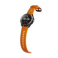 Thumbnail for Smartwatch Cubitt Terra GPS Special Edition
