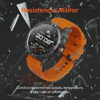 Thumbnail for Smartwatch Cubitt Terra GPS Special Edition
