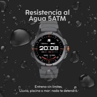 Thumbnail for Smartwatch Cubitt Terra GPS Special Edition