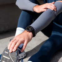 Thumbnail for Smartwatch Cubitt Aura Pro 2 GPS