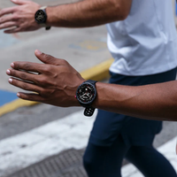 Thumbnail for Smartwatch Cubitt Aura Pro 2 GPS