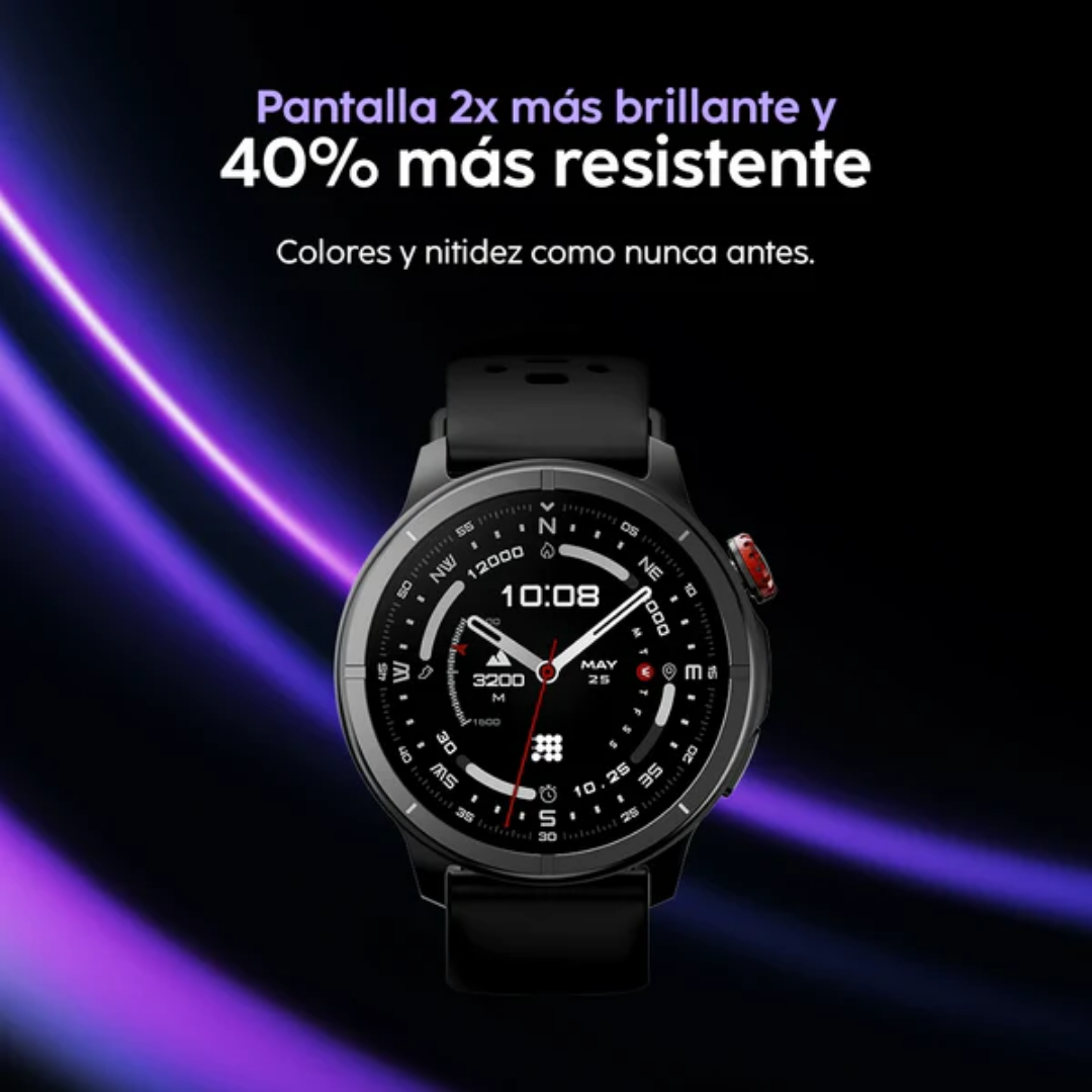 Smartwatch Cubitt Aura Pro 2 GPS