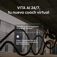 Thumbnail for Smartwatch Cubitt Aura Pro 2 GPS