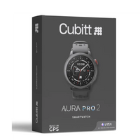 Thumbnail for Smartwatch Cubitt Aura Pro 2 GPS