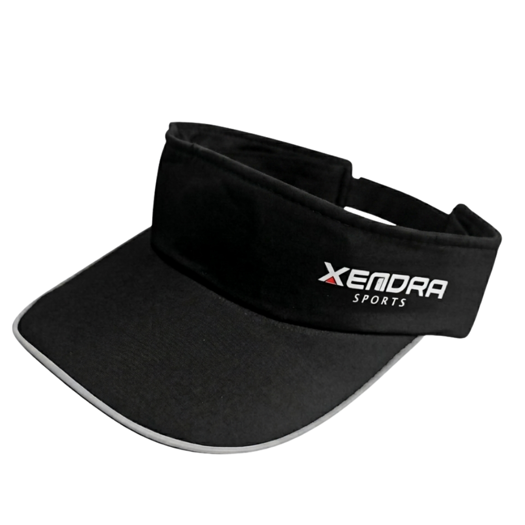 visera deportiva unisex