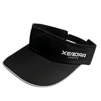 Thumbnail for visera deportiva unisex