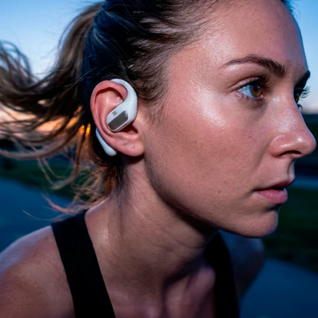 Audífonos Cubitt Power Open-Ear Buds