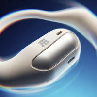 Thumbnail for Audífonos Cubitt Power Open-Ear Buds
