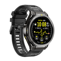 Thumbnail for Smartwatch X2 Pro Sports Gps Black