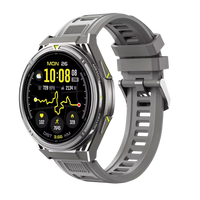 Thumbnail for Smartwatch X2 Pro Sports Gps Silver