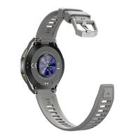 Thumbnail for Smartwatch X2 Pro Sports Gps Silver