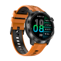 Thumbnail for Smartwatch DTG9 GPS 1.32