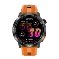 Thumbnail for Smartwatch DTG9 GPS 1.32