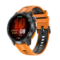 Thumbnail for Smartwatch DTG9 GPS 1.32