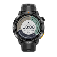 Thumbnail for Smartwatch DTG9 GPS 1.32