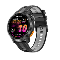 Thumbnail for Smartwatch DTG9 GPS 1.32