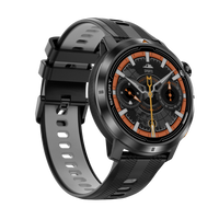 Thumbnail for Smartwatch DTG9 GPS 1.32