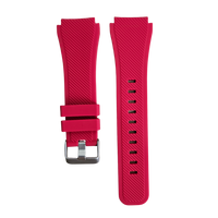 Thumbnail for Pulso 22mm Robusto Rojo Coral