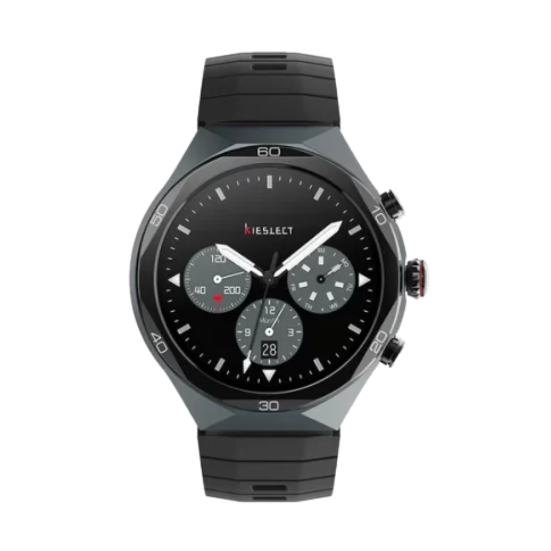 Smartwatch Kieslect AI Elite 2 Black GPS