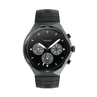 Thumbnail for Smartwatch Kieslect AI Elite 2 Black GPS
